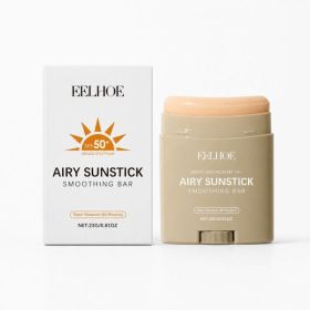 EELHOE Refreshing Sun Care Stick, 23 g (Option: 23 g)