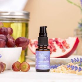Magic Face Potion, For Women Who Know (Pump: With Pump)